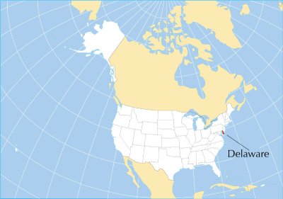 dela map